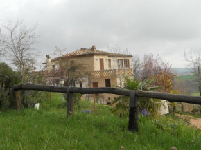 Agriturismo Il Palmarone